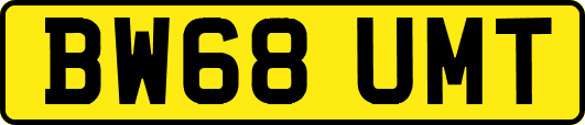 BW68UMT