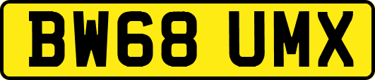 BW68UMX