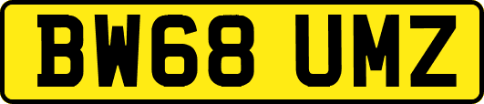 BW68UMZ