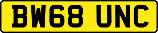 BW68UNC