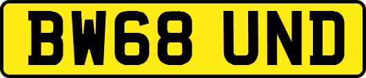 BW68UND