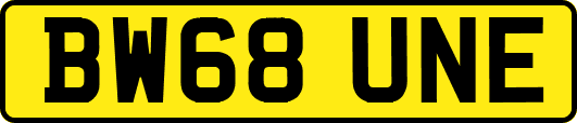 BW68UNE
