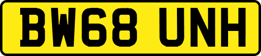 BW68UNH