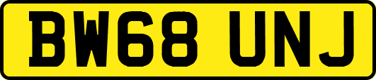 BW68UNJ