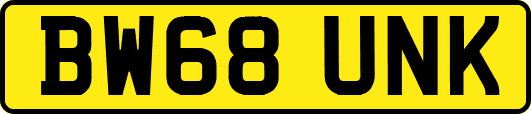 BW68UNK