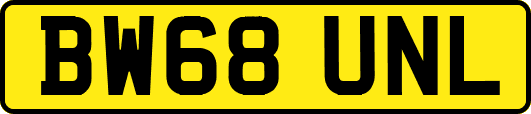 BW68UNL