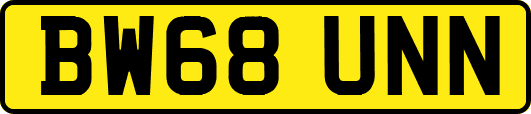 BW68UNN