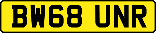 BW68UNR