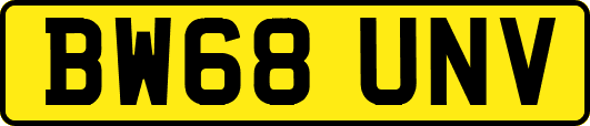 BW68UNV
