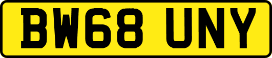 BW68UNY