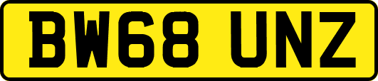BW68UNZ