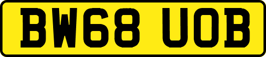 BW68UOB