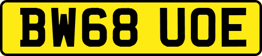 BW68UOE