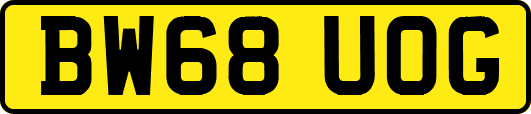BW68UOG
