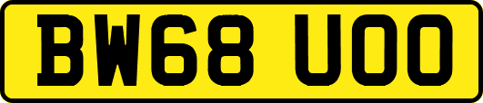 BW68UOO