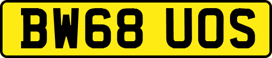 BW68UOS
