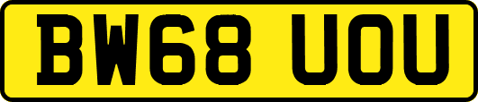 BW68UOU