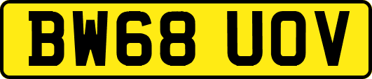 BW68UOV