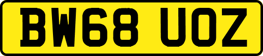 BW68UOZ