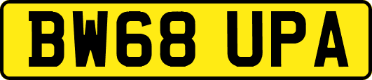 BW68UPA