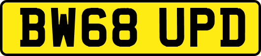 BW68UPD