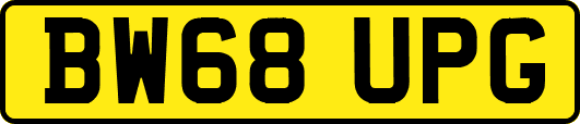 BW68UPG
