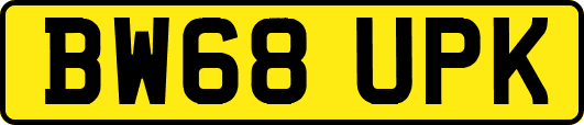 BW68UPK