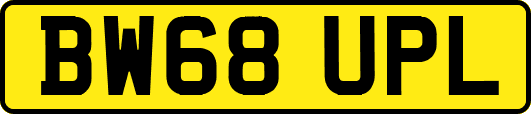 BW68UPL