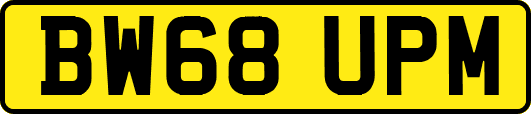 BW68UPM