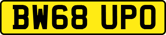 BW68UPO