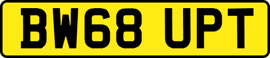 BW68UPT