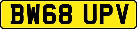 BW68UPV