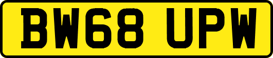 BW68UPW