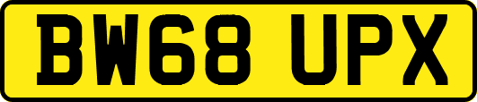 BW68UPX