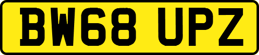 BW68UPZ