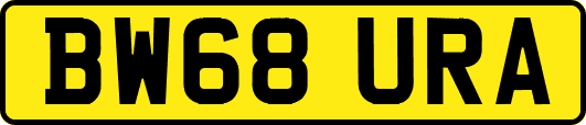 BW68URA