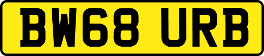 BW68URB