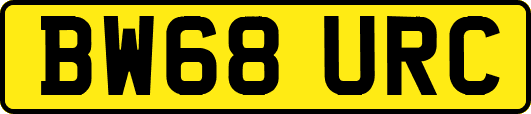 BW68URC