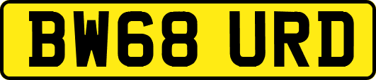 BW68URD