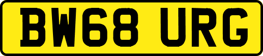 BW68URG
