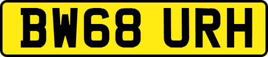 BW68URH