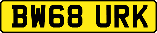 BW68URK
