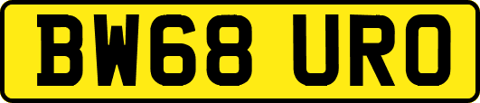 BW68URO