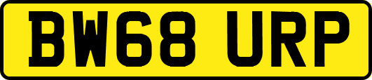 BW68URP