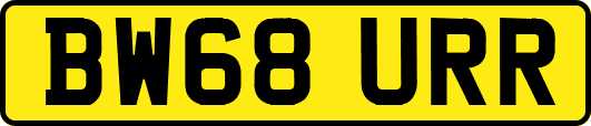BW68URR