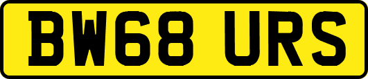 BW68URS