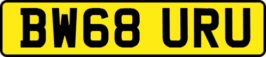 BW68URU