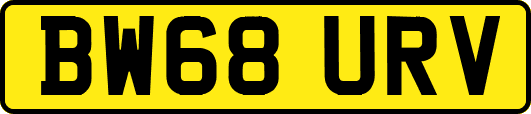 BW68URV