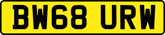 BW68URW