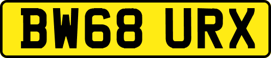BW68URX